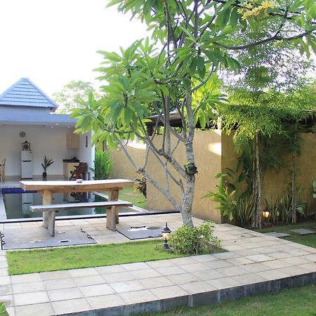 Grand Nismara Villa Seminyak Екстер'єр фото