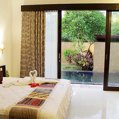 Grand Nismara Villa Seminyak Екстер'єр фото