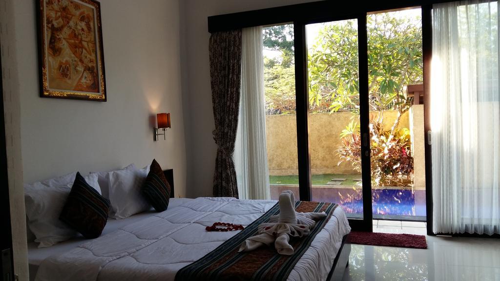 Grand Nismara Villa Seminyak Екстер'єр фото