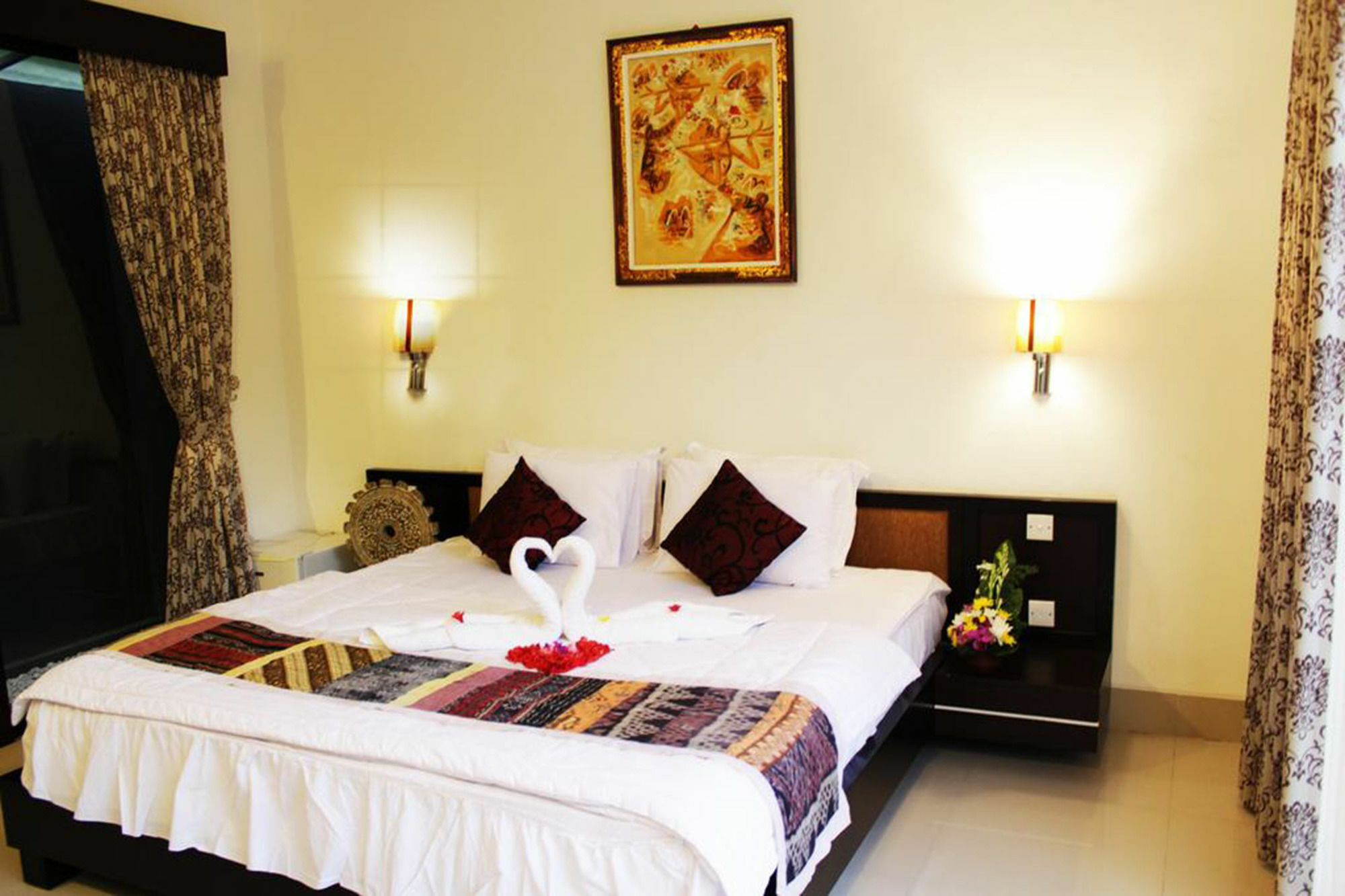 Grand Nismara Villa Seminyak Екстер'єр фото