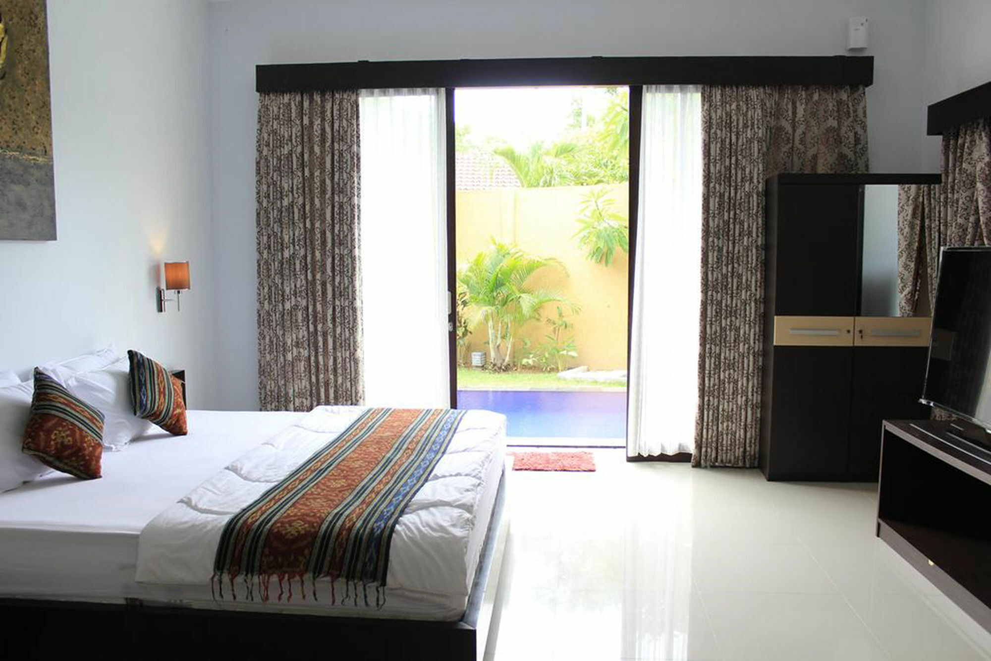 Grand Nismara Villa Seminyak Екстер'єр фото
