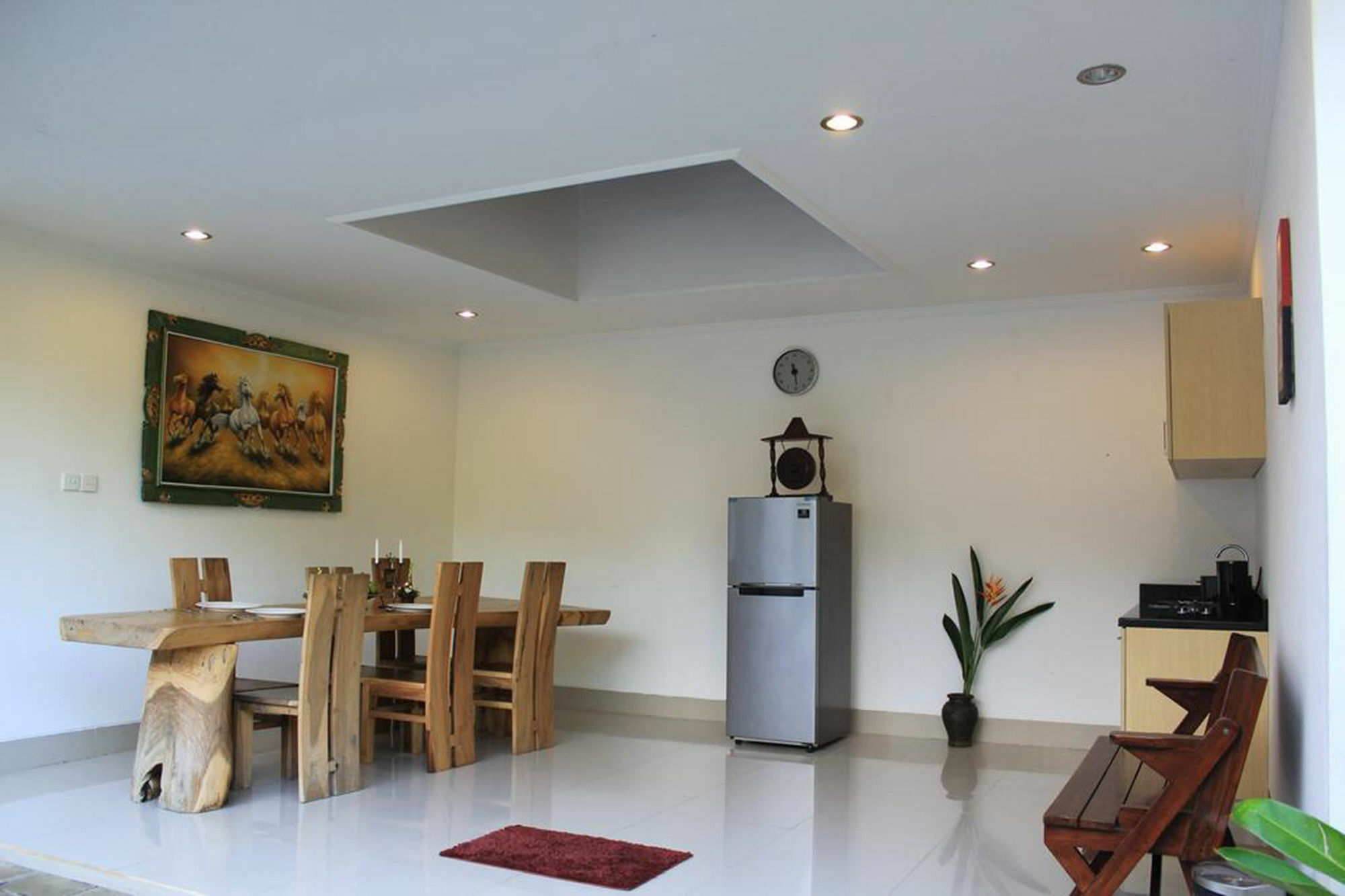 Grand Nismara Villa Seminyak Екстер'єр фото