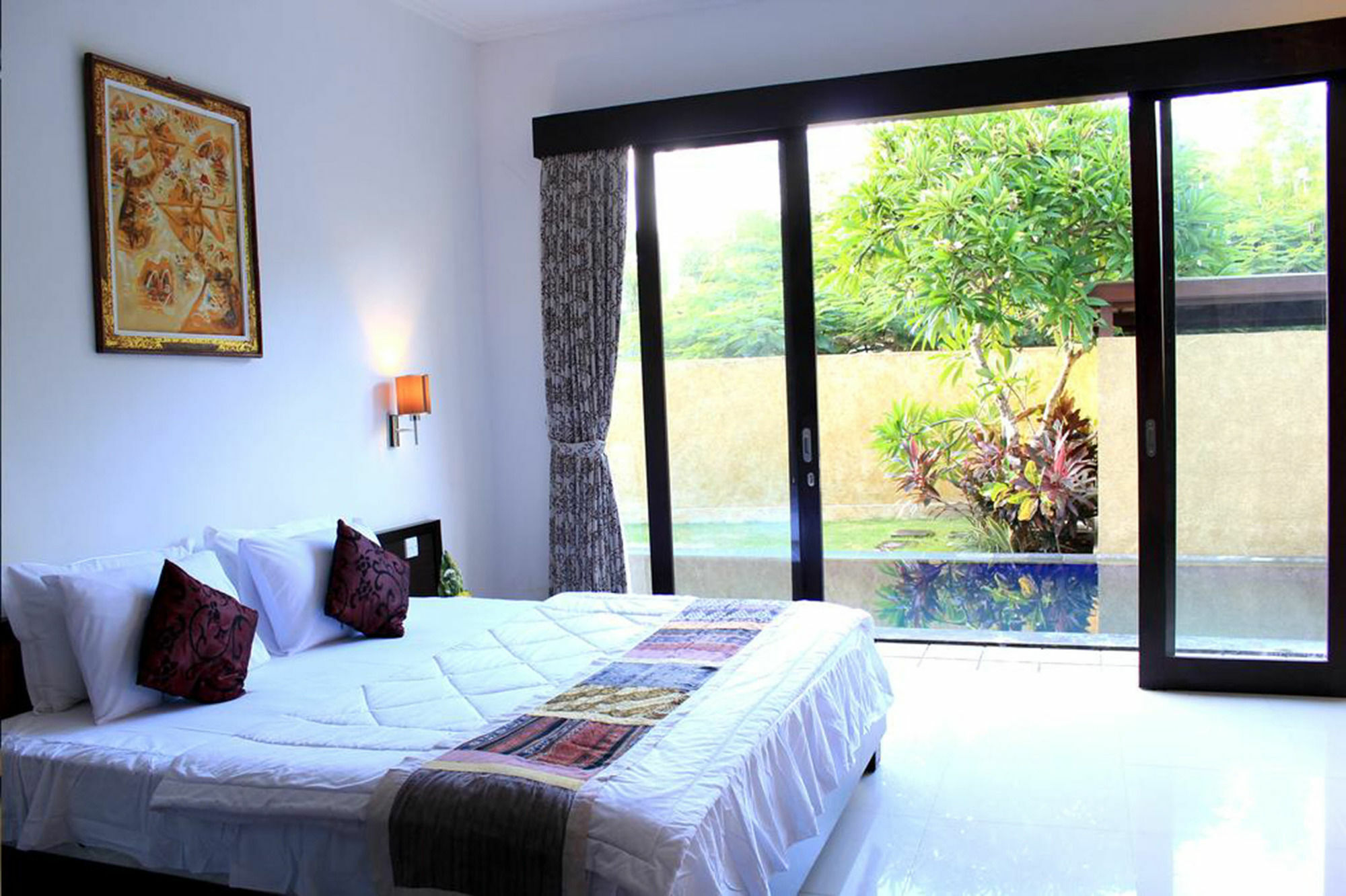 Grand Nismara Villa Seminyak Екстер'єр фото