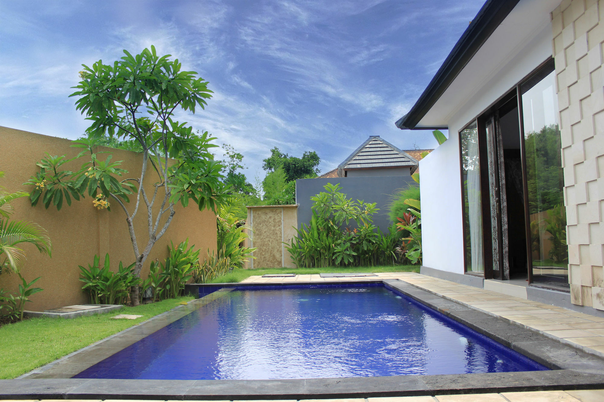 Grand Nismara Villa Seminyak Екстер'єр фото
